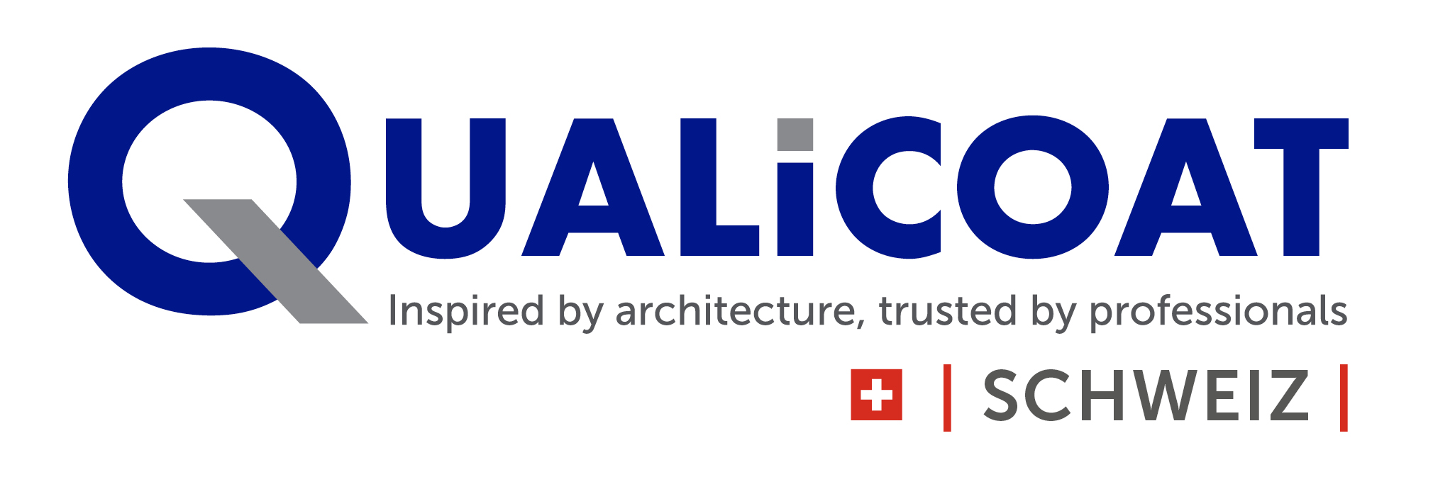Qualicoat Country Logo RGB SWISS